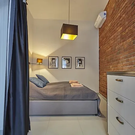 Alicja Apartman *