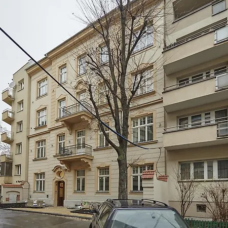 Apartment Alicja