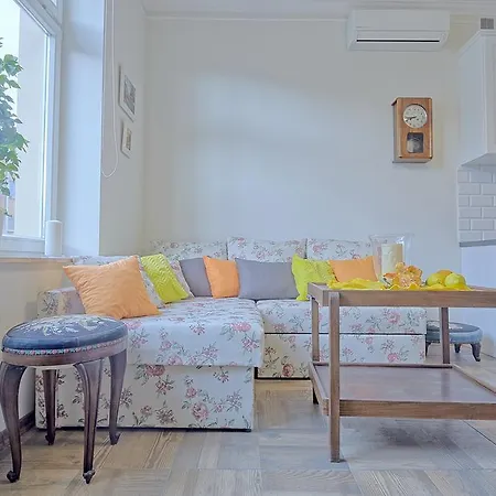 Apartment Alicja