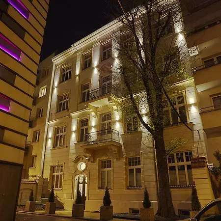 Alicja Apartment Krakow