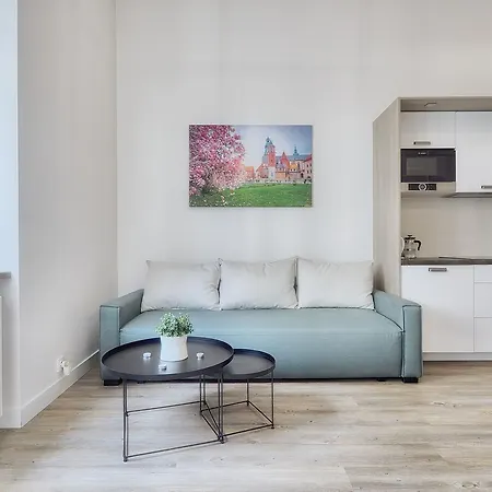 Apartment Alicja *