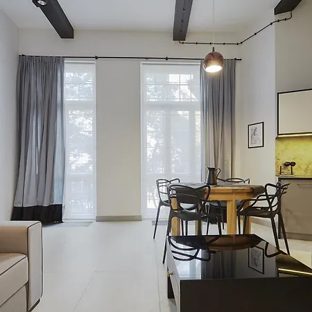 Apartment Alicja
