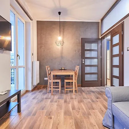 Apartment Alicja
